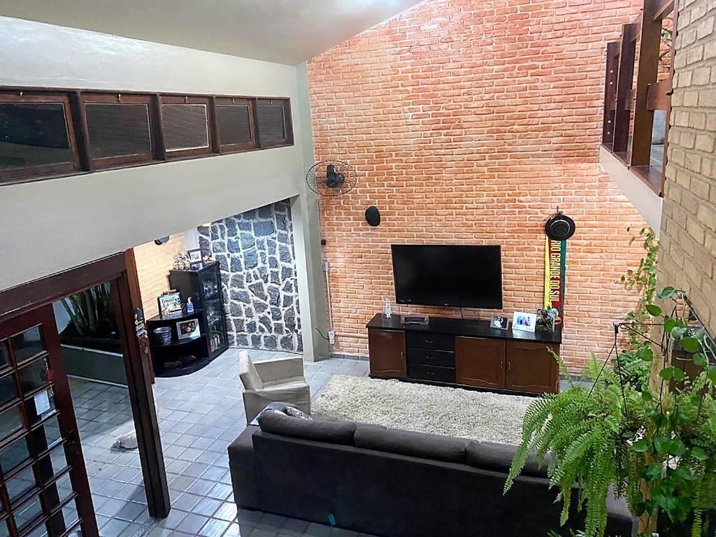 Pousada Querência Maceió Exterior foto