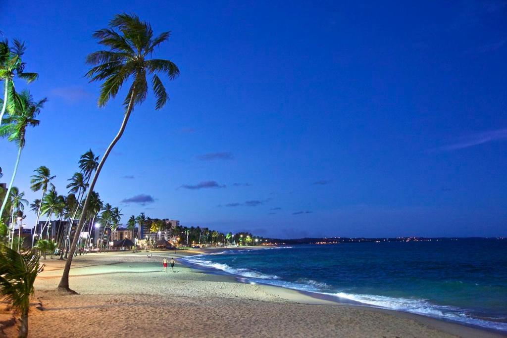 Pousada Querência Maceió Exterior foto