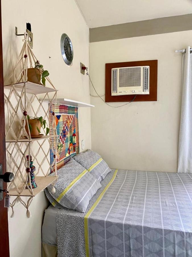 Pousada Querência Maceió Exterior foto