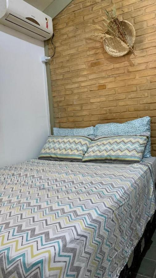 Pousada Querência Maceió Exterior foto