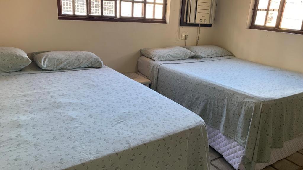 Pousada Querência Maceió Exterior foto