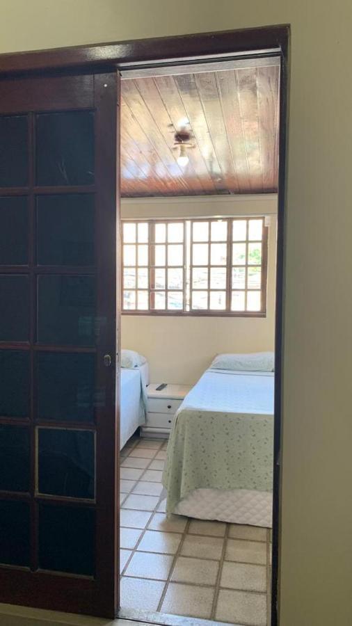 Pousada Querência Maceió Exterior foto