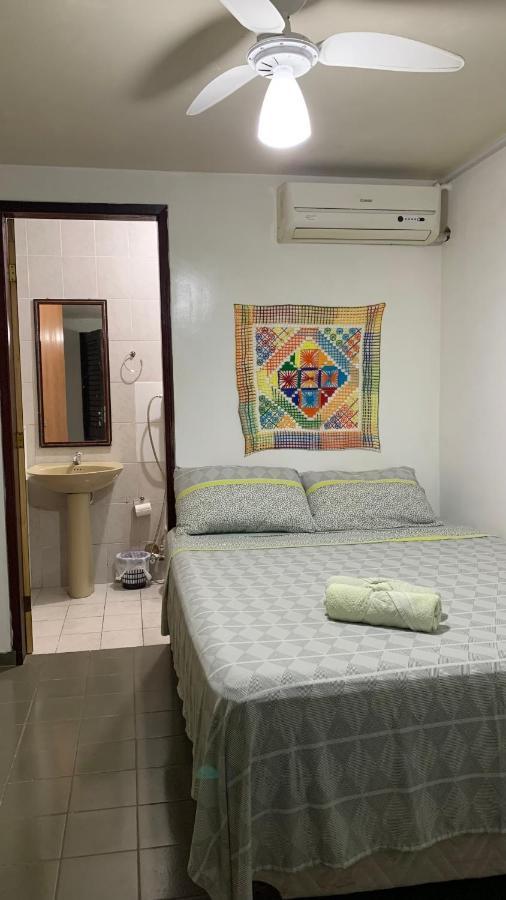 Pousada Querência Maceió Exterior foto