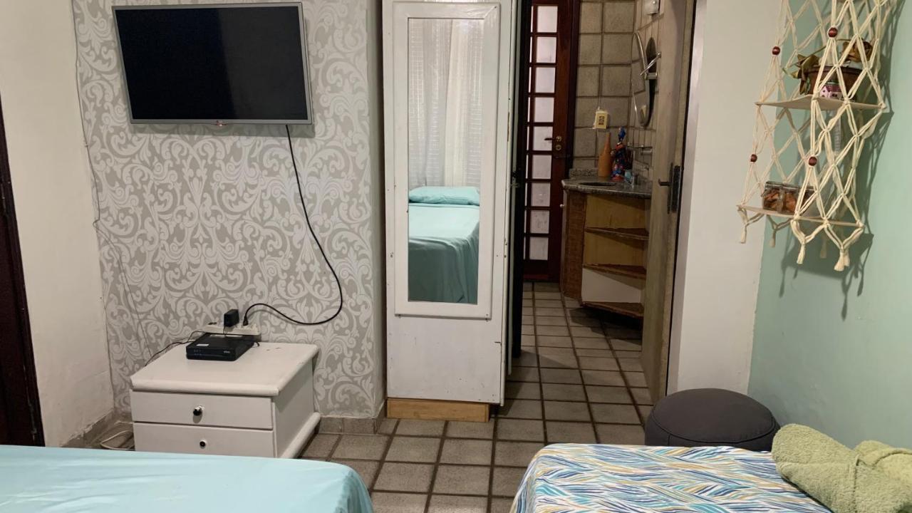 Pousada Querência Maceió Exterior foto